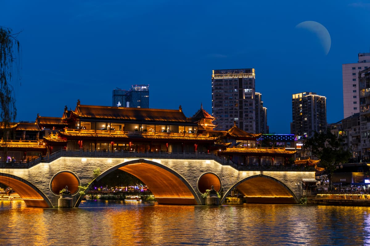 Chengdu photograph 29