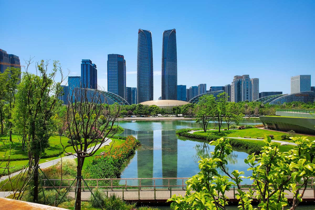 Chengdu photograph 02