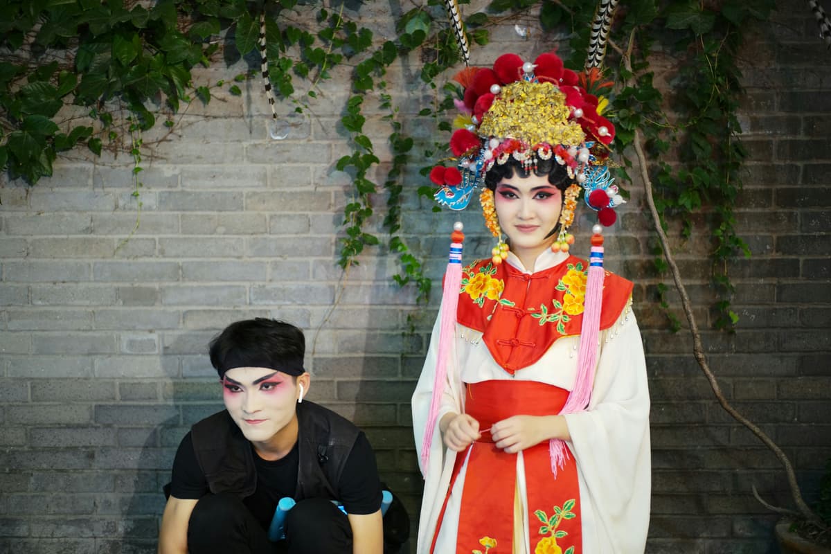 Chengdu photograph 16