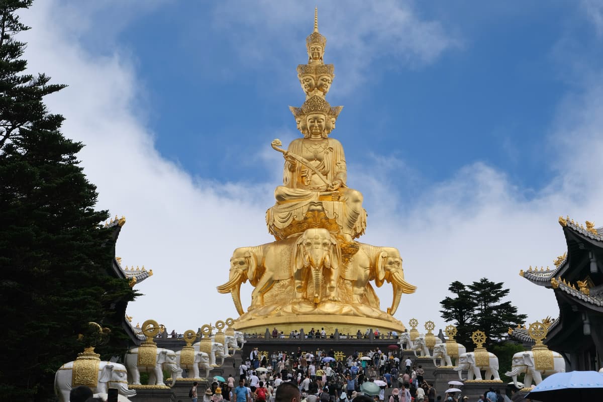 Chengdu photograph 22