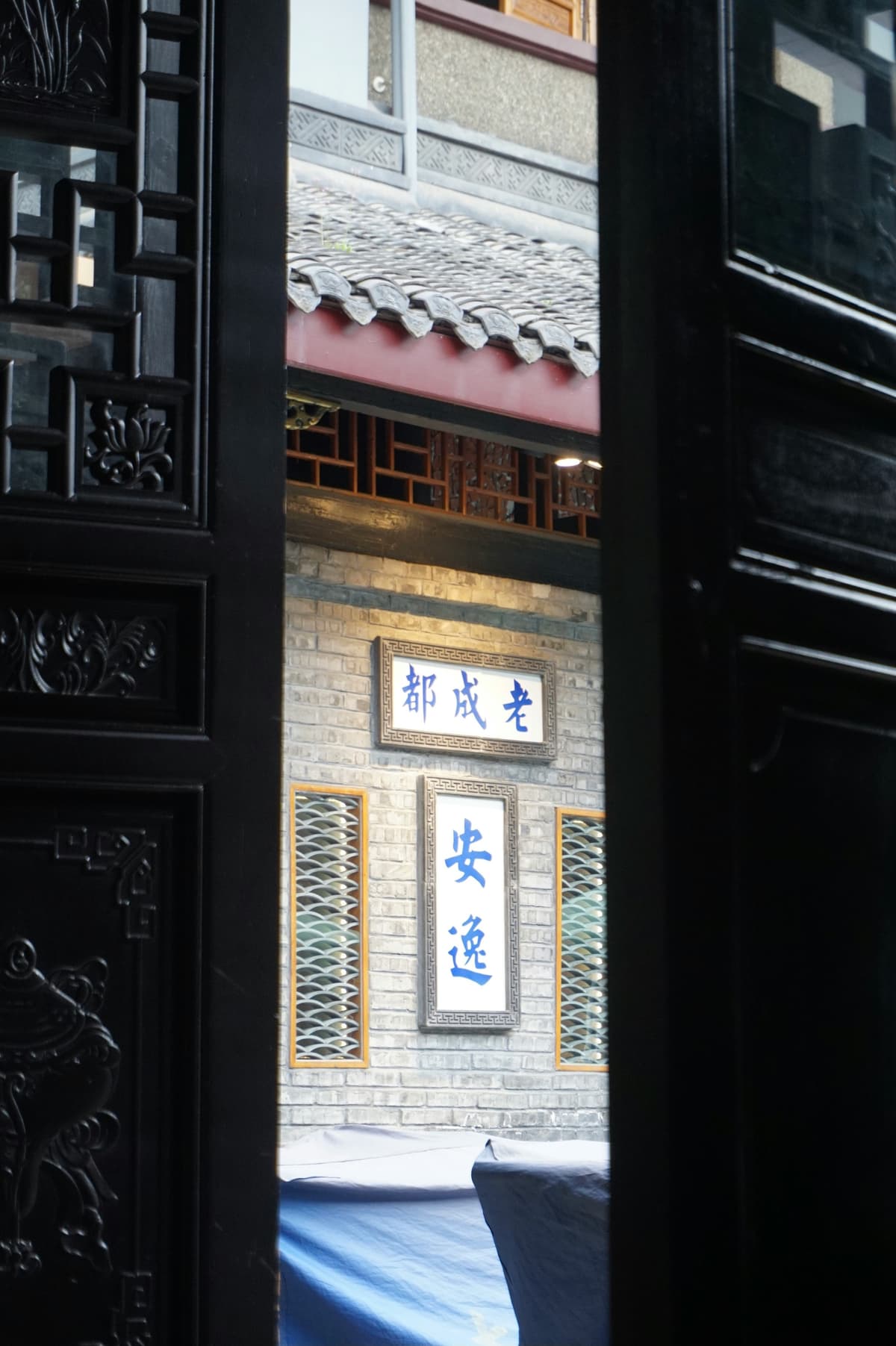 Chengdu photograph 31