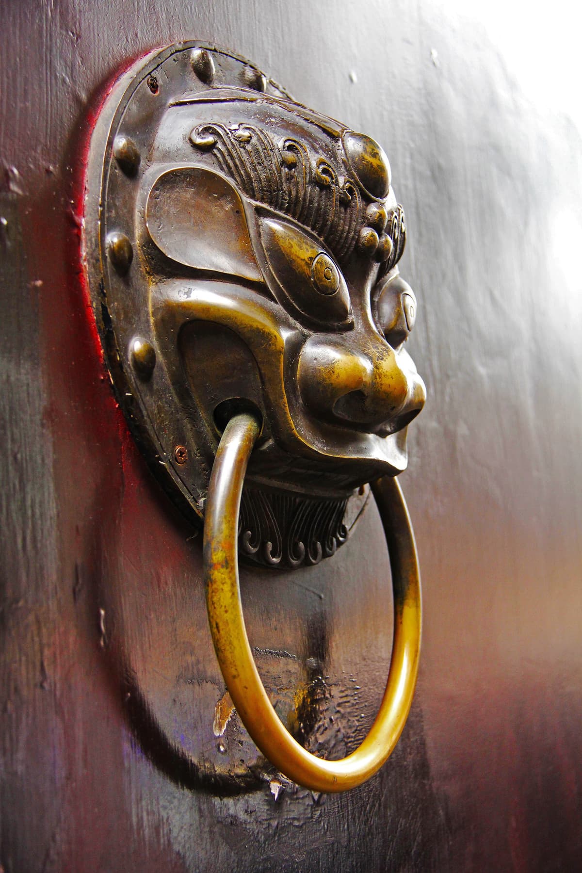 Chengdu photograph 32