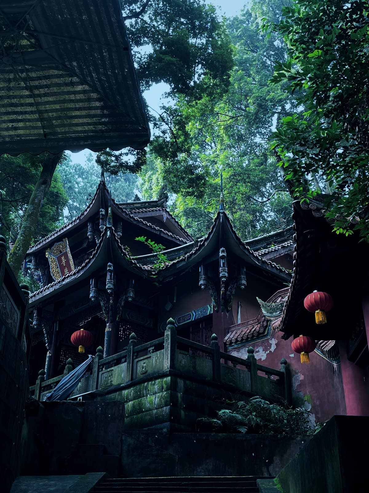 Chengdu photograph 39
