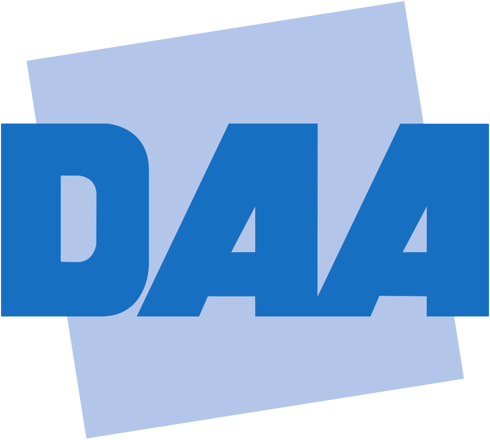 DAA logo
