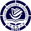 Dalian Maritime University logo