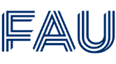 FAU Erlangen-Nürnberg logo