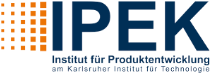 KIT IPEK institute logo