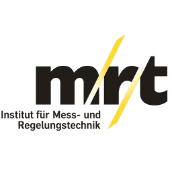 KIT MRT institute logo